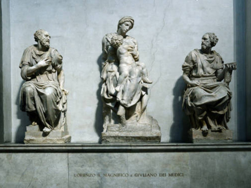 Medici Chapels